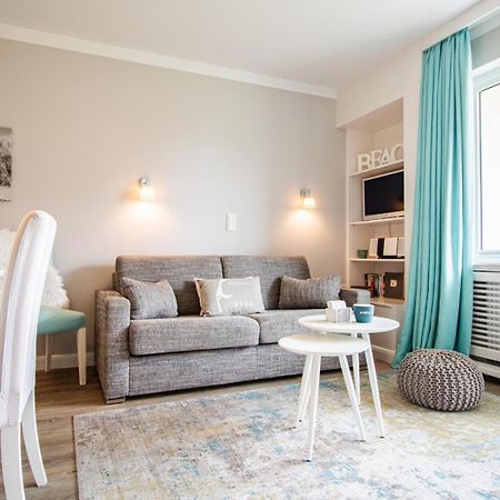 App. Theo 50 Apartamento Westerland Exterior foto