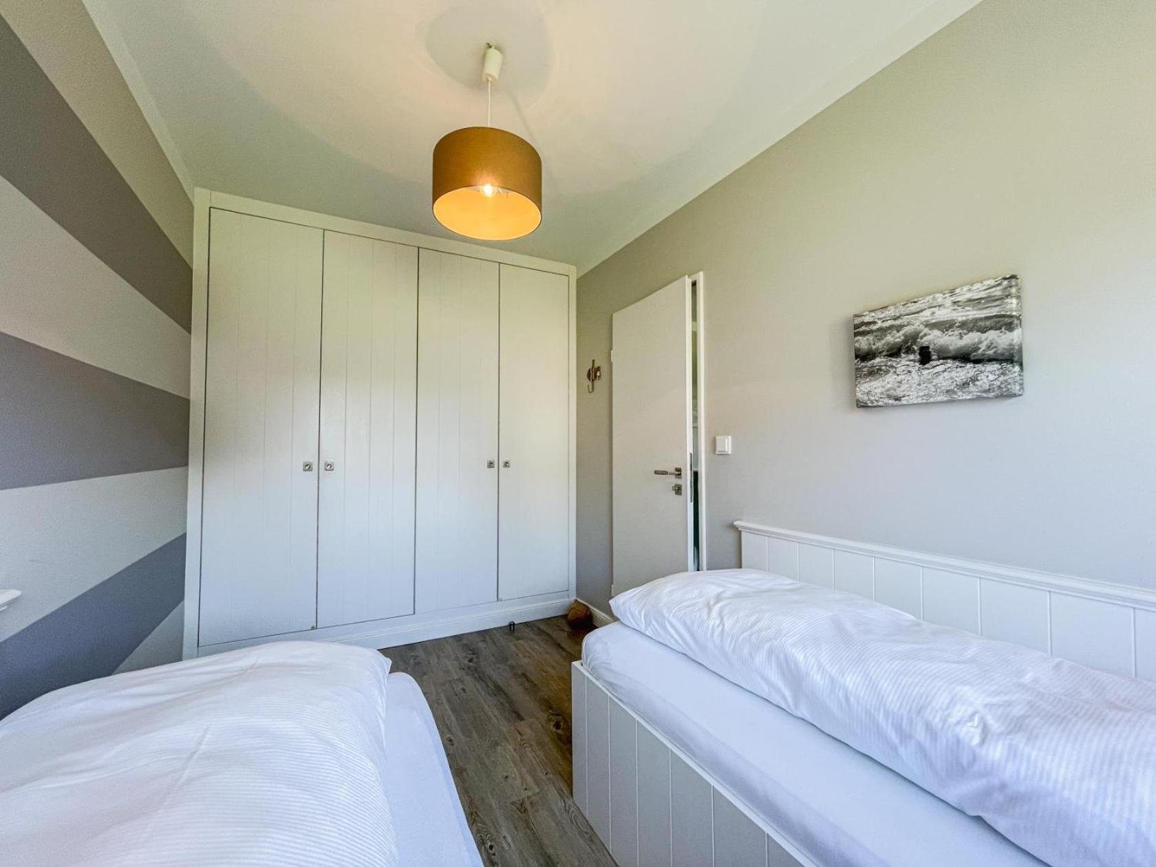 App. Theo 50 Apartamento Westerland Exterior foto