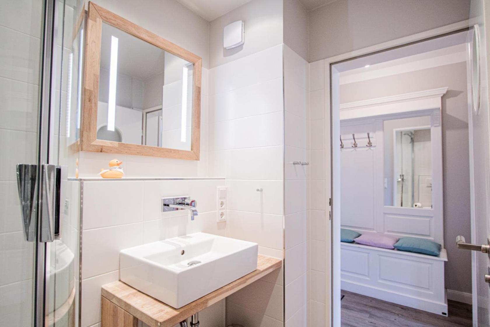 App. Theo 50 Apartamento Westerland Exterior foto